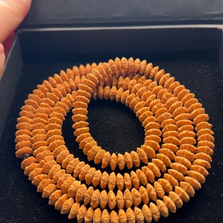 莲花菩提吊坠家百岁莲