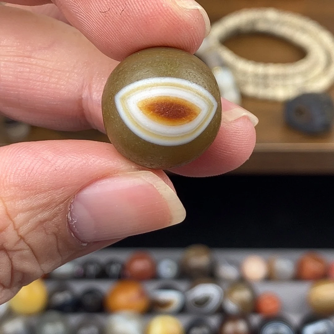 玛瑙/玉髓未镶嵌玛瑙