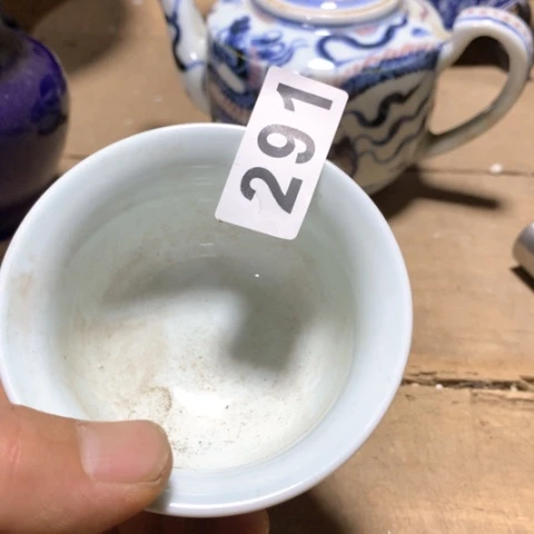 陶瓷紫砂瓷器瓷器