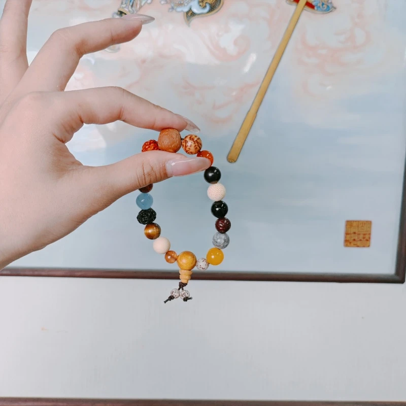 S-0015精选手串搭配无礼盒