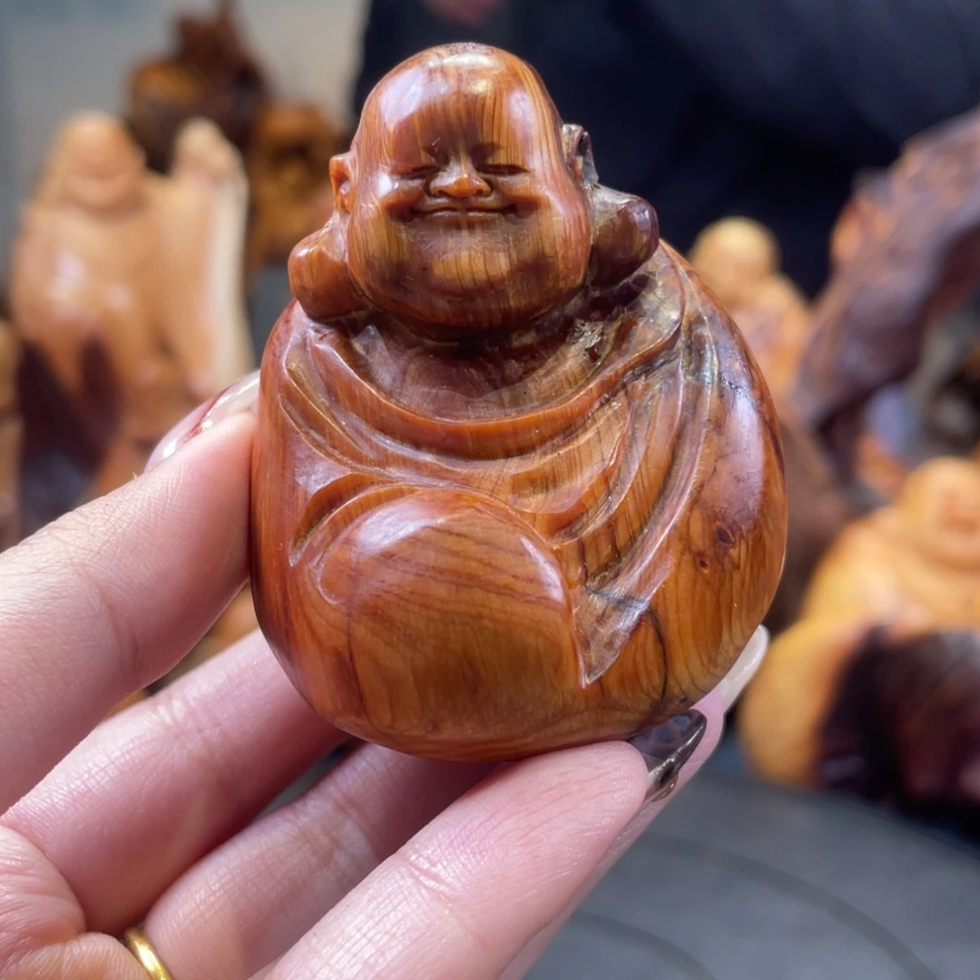 手串/手链柏木（崖柏）