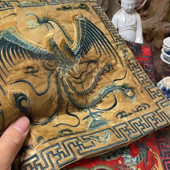 茶宠摆件工艺美术作品