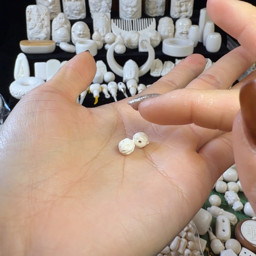 猛犸象牙手串/手链/手镯