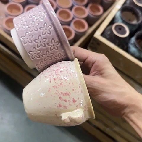 ···2个处理······