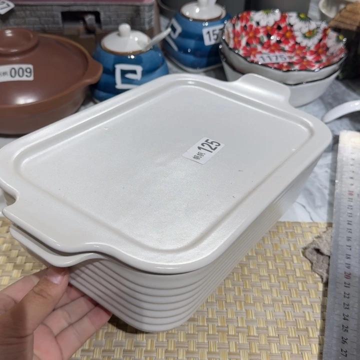 瓷片陶瓷瑕疵介意慎拍125