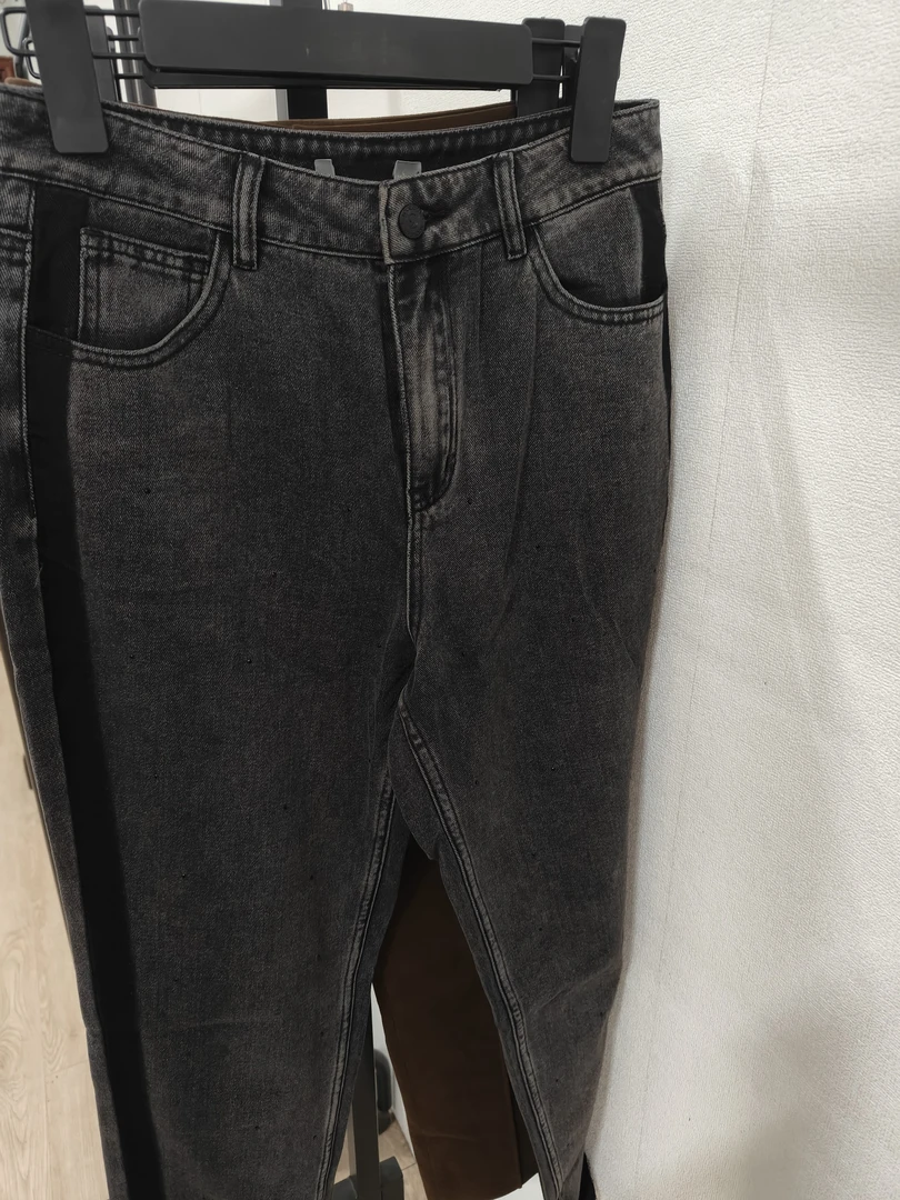 冬装时尚女装裤子