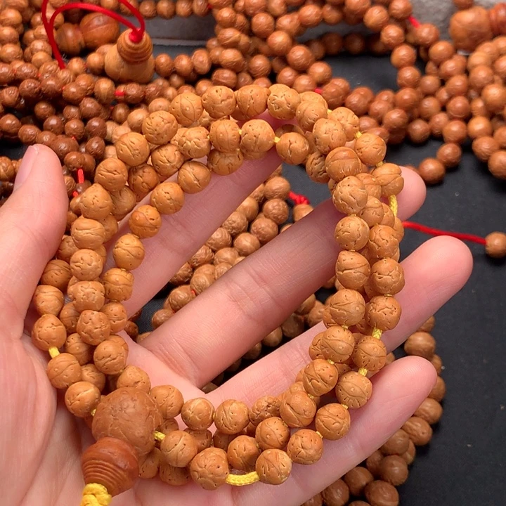 吊坠凤眼菩提凤眼