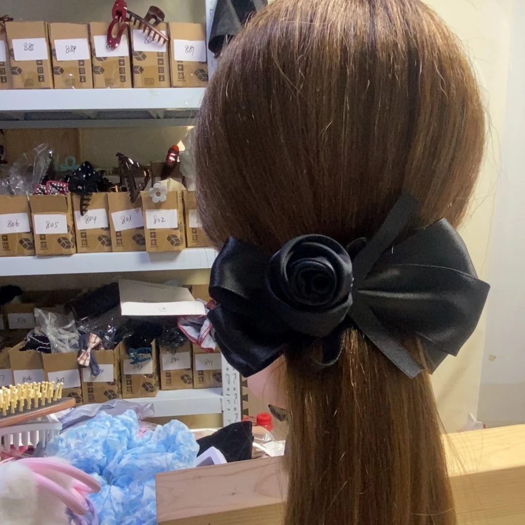 皮质非金属香蕉夹582