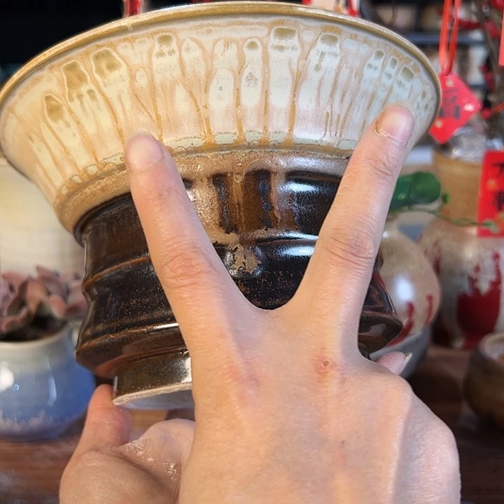 景德镇陶瓷2单包邮黃***丶