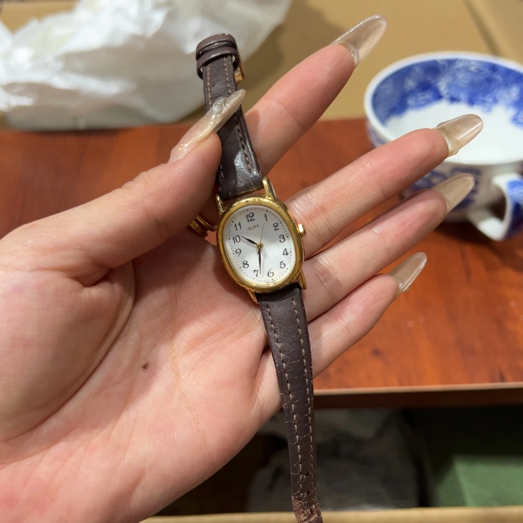 杯文海杂货铺新号开播