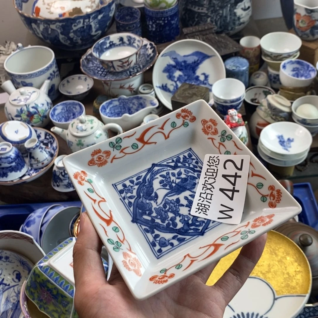 小***爱瓷器的时候我也是醉了，