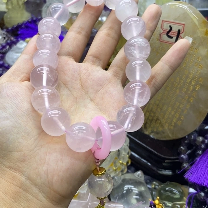 未镶嵌珠宝半成品水晶