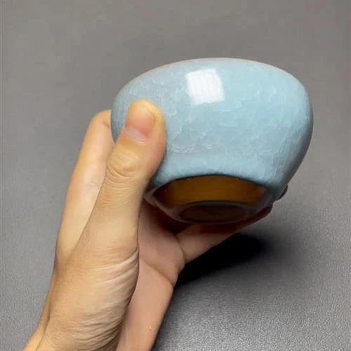 【闪购商品】茶盏-10134..........