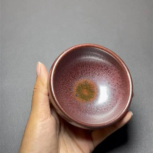 【闪购商品】茶盏-536............