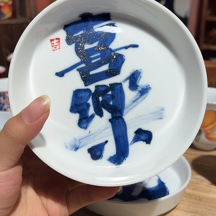 陶瓷艺术作品欣赏