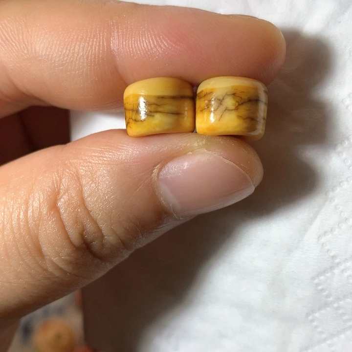 吊坠草珠菩提念珠小元素配饰吊坠
