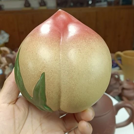 茶壶紫砂紫砂壶里乾坤