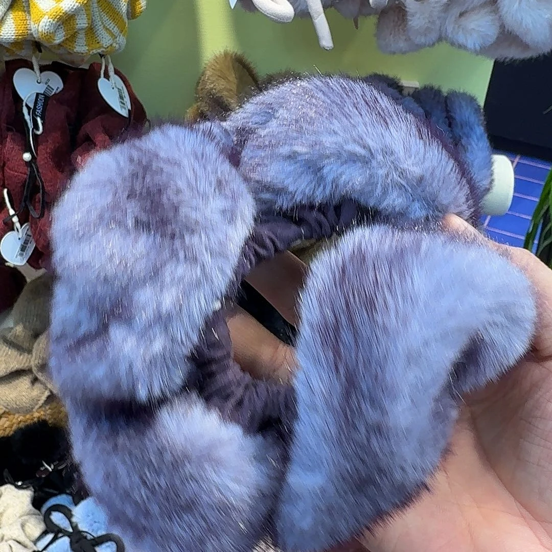 非金属韩版发饰112