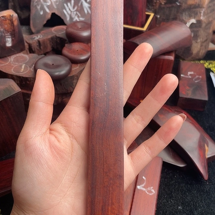 s***r檀香紫檀（小叶紫檀）小板料