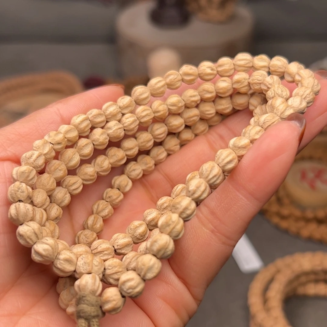 手串柏香籽/百香籽