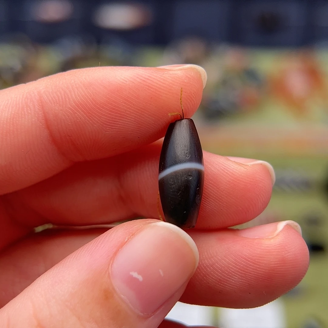 玛瑙/玉髓未镶嵌单珠