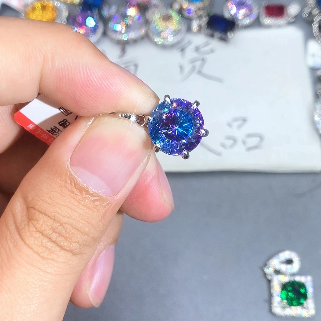 合金石英质玉珠宝奇石