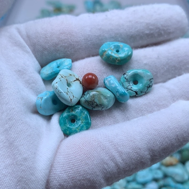 一***白南红玛瑙未镶嵌珠宝奇石