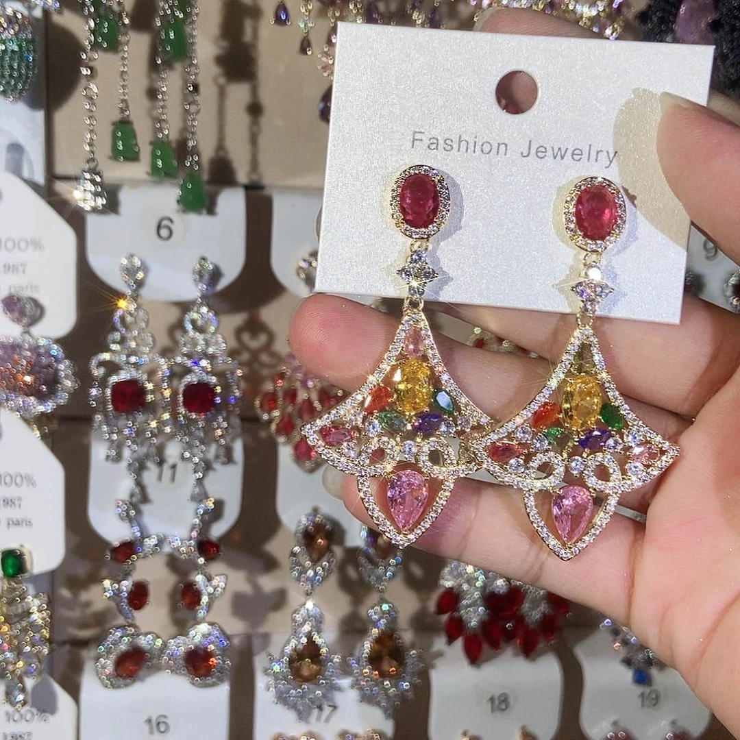 铜合金锆石925银