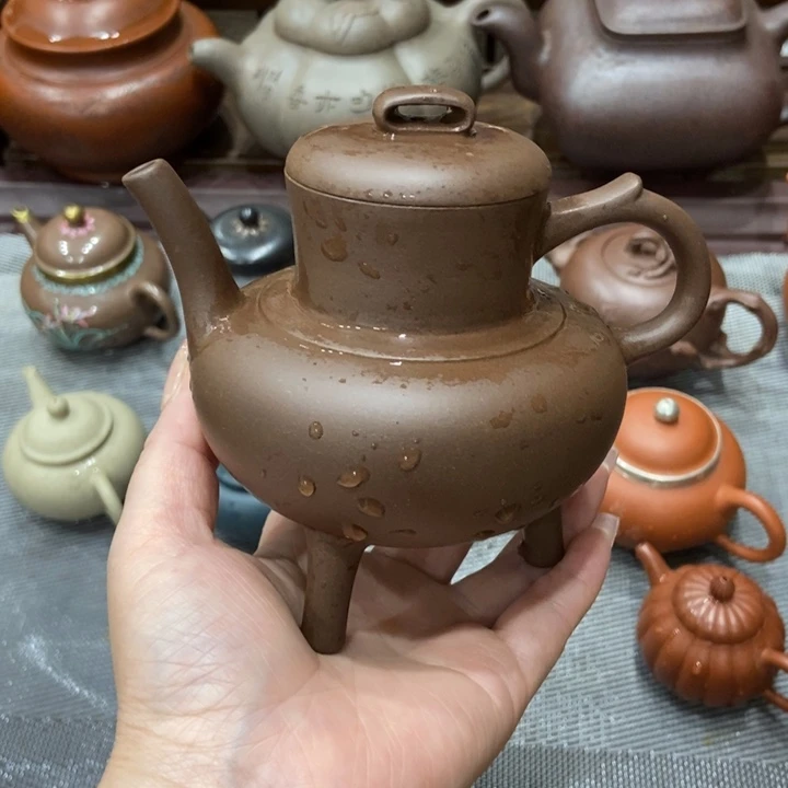 茶壶紫砂紫砂紫砂