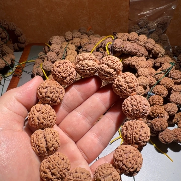 吊坠金刚菩提44号金刚