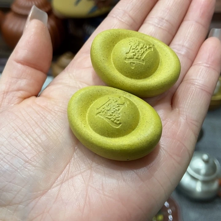 紫砂茶宠宜兴紫砂