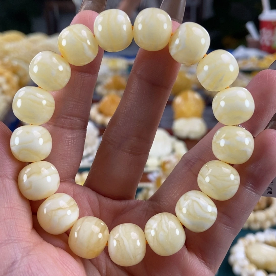 琥珀未镶嵌珠宝奇石13同料20.92