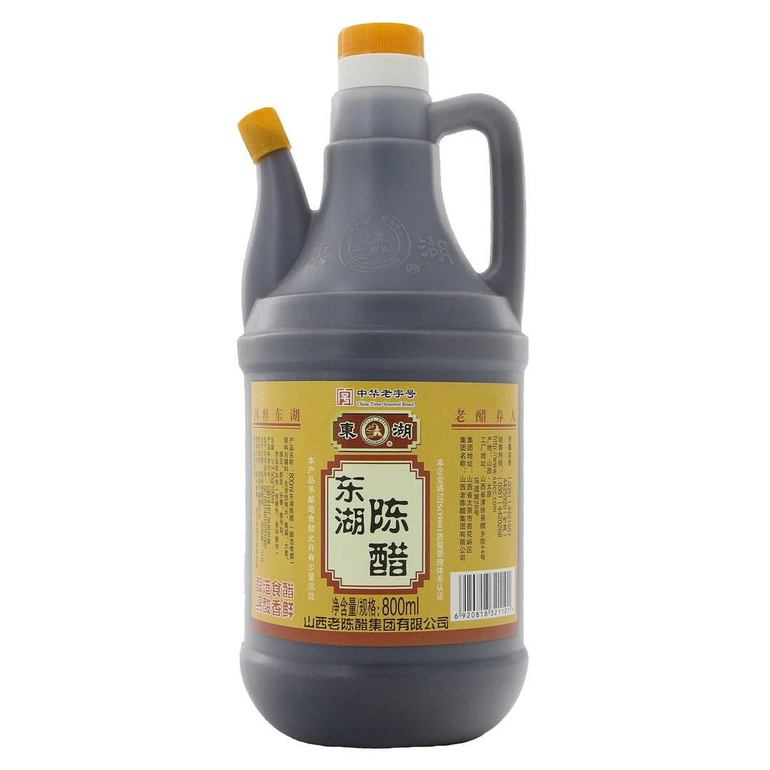 东湖陈醋800ml