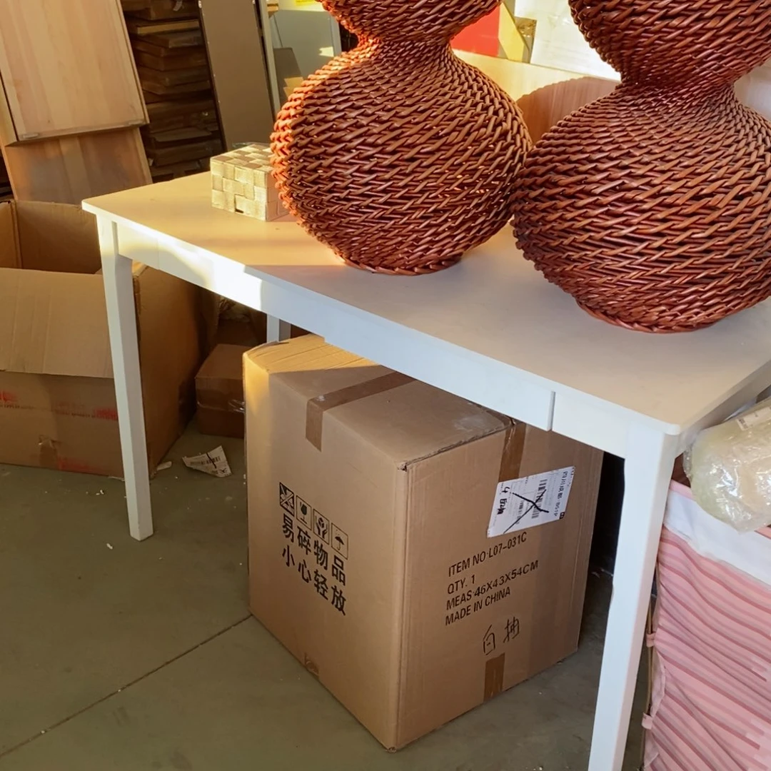 木闪购链接编号0219桌子