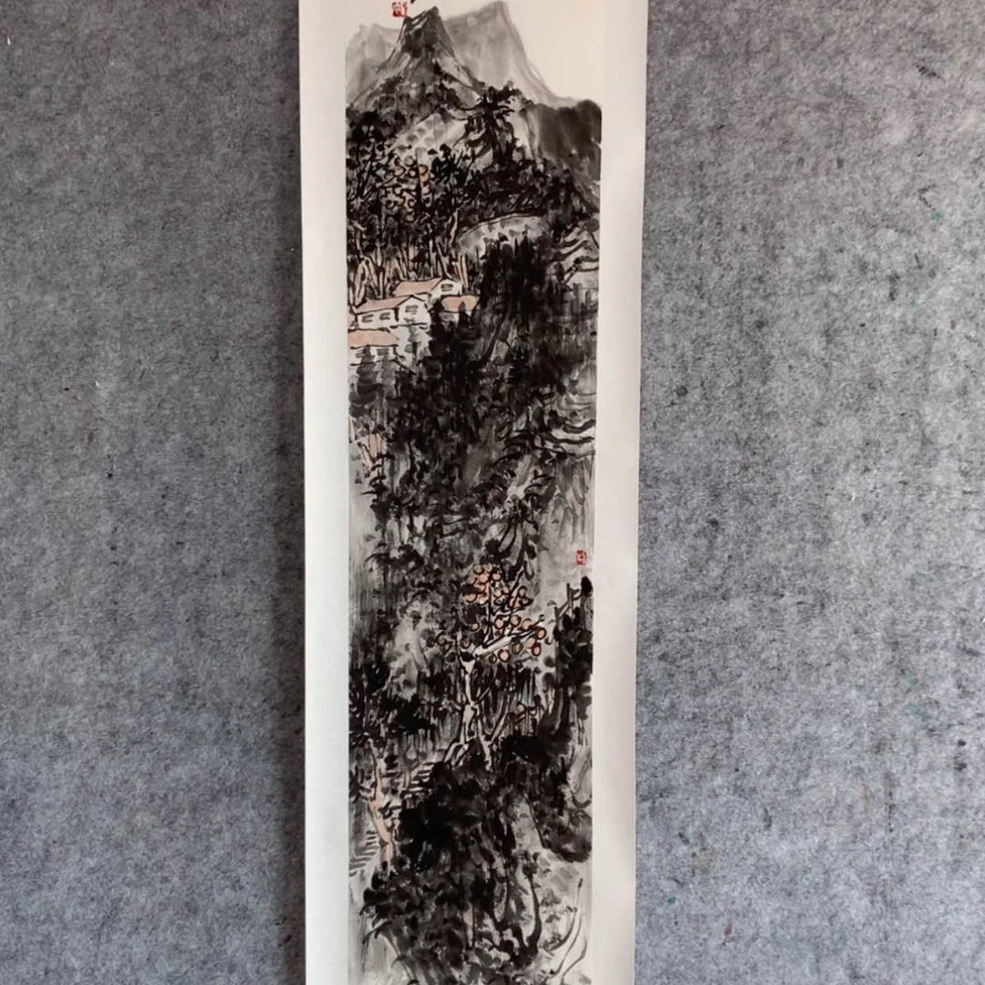 【闪购商品】国画山水，，，，，，，