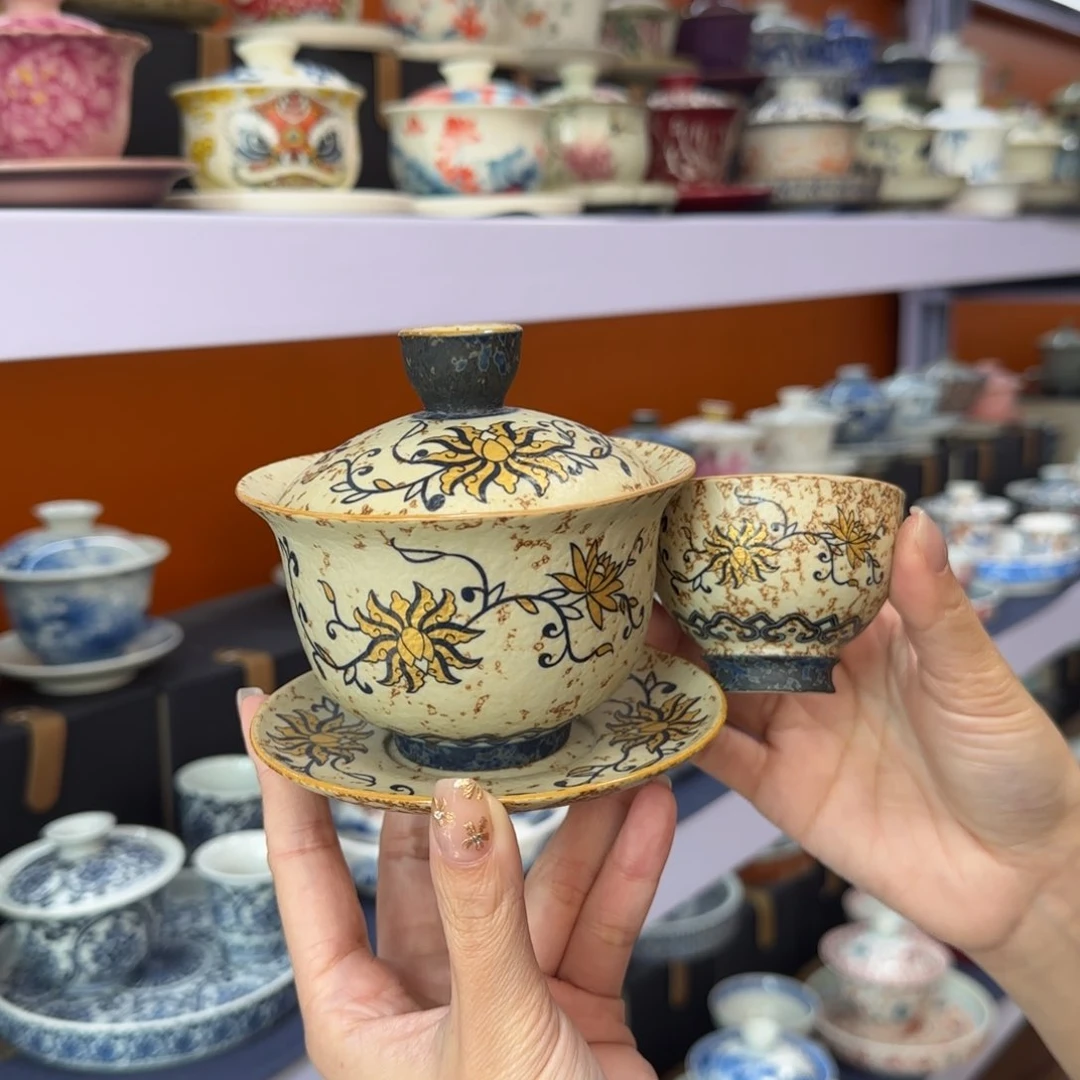 款式高温陶瓷材料等产品