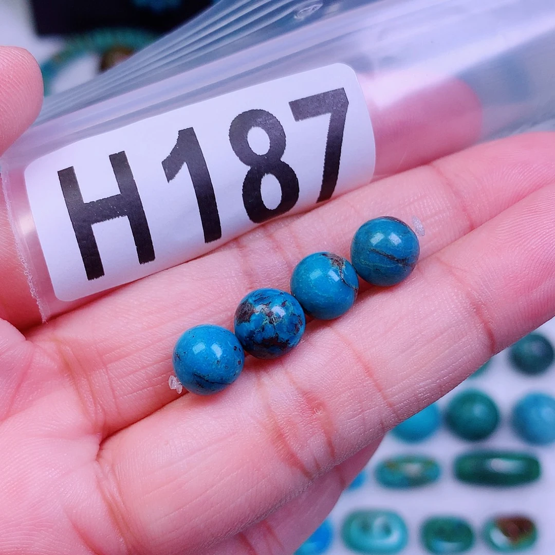 空竹粉丝专享十堰特色手工散珠