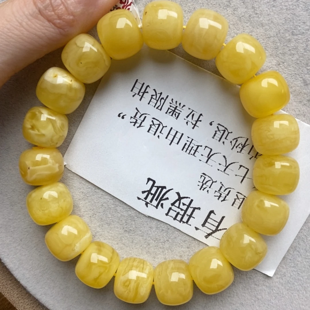 琥珀未镶嵌珠宝奇石51