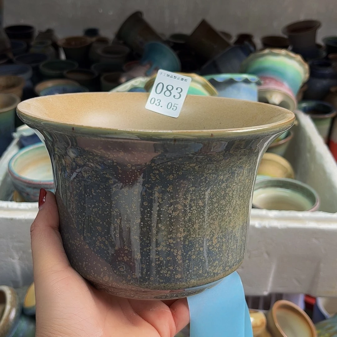 摆件景德镇陶瓷手工制作