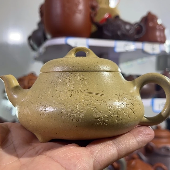 一***࿐茶壶紫砂我想知道什么时候才