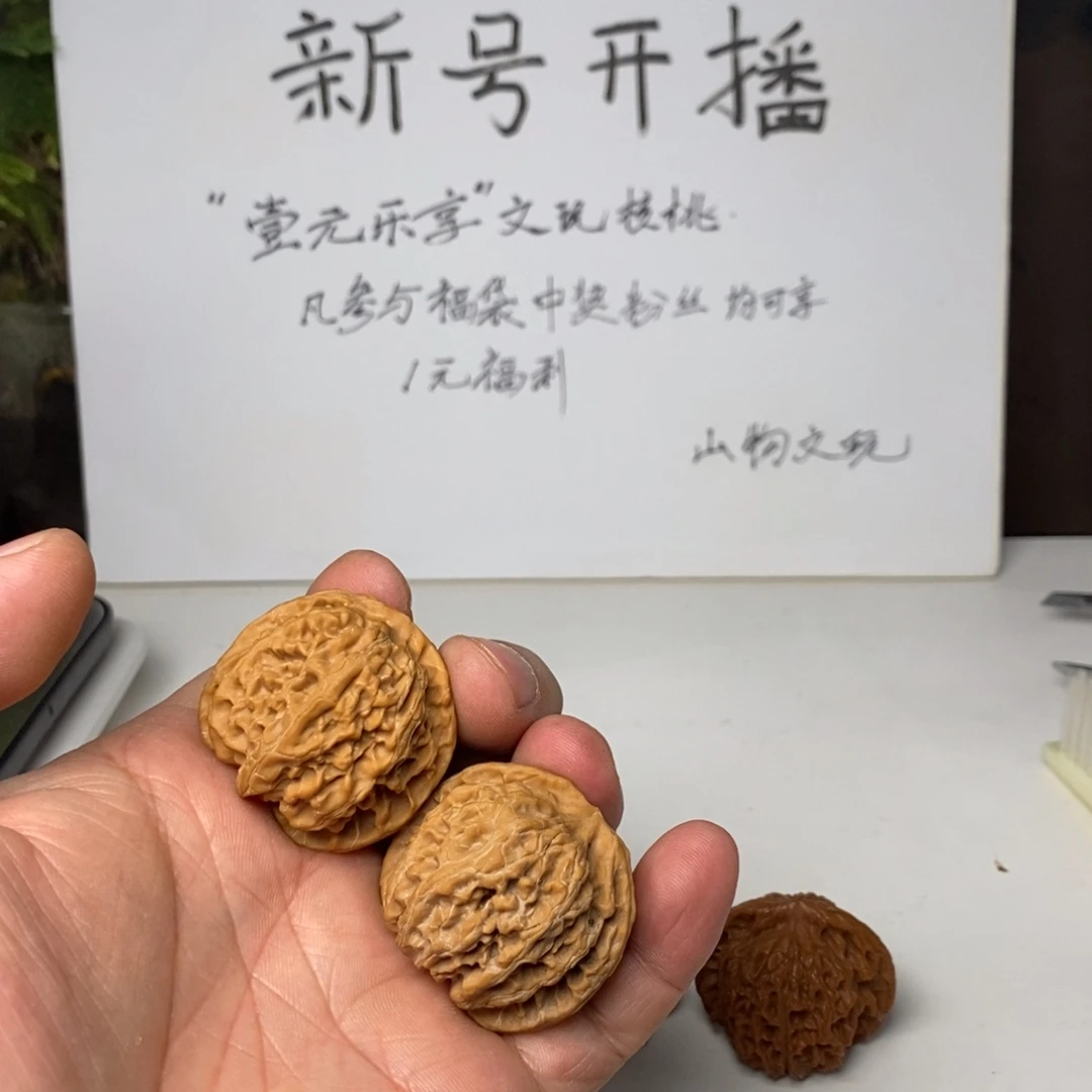 龙脊菩提吊坠39尺苹果园000010