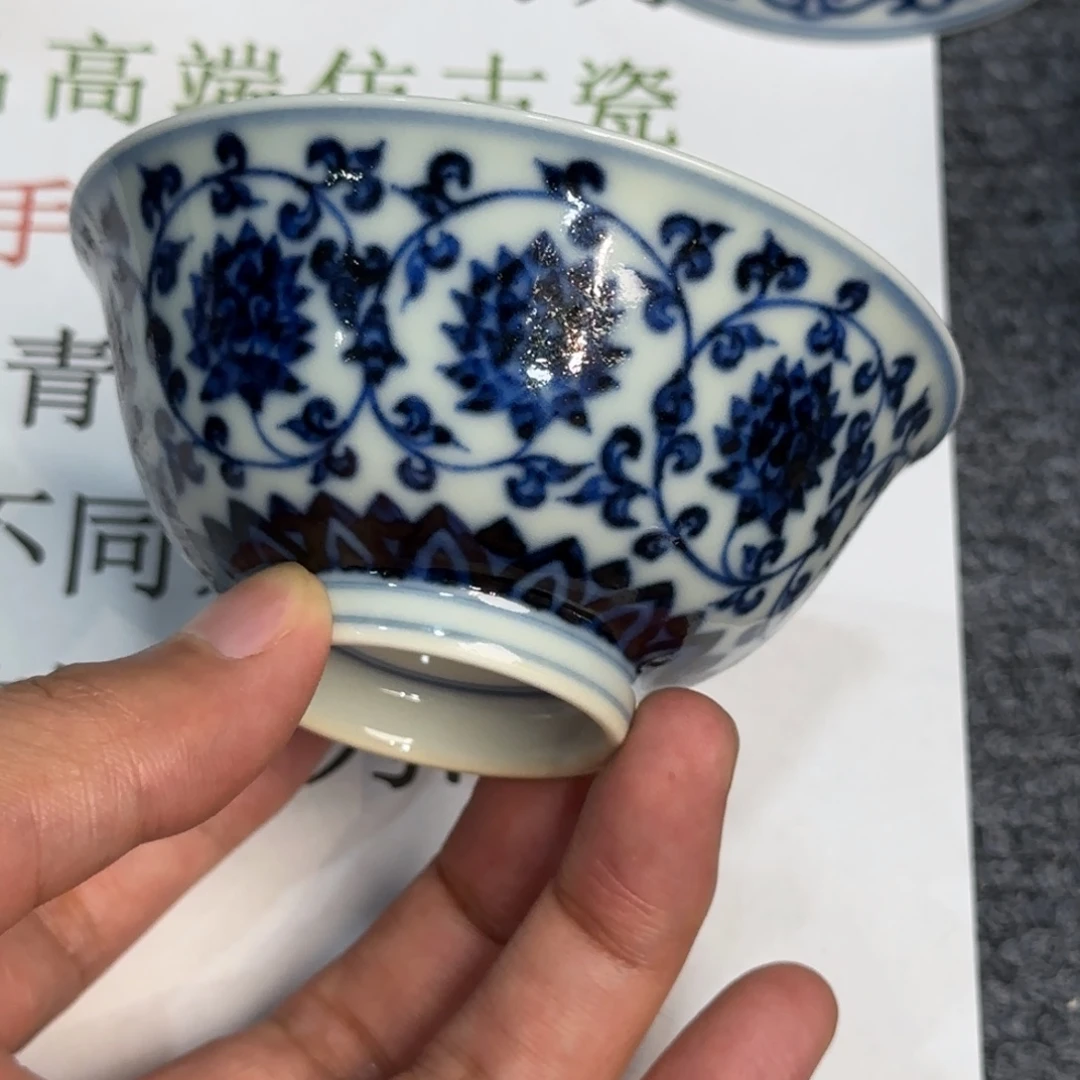 毅***摆件当代仿古精品全手工