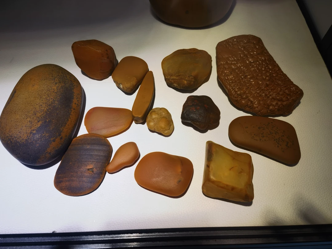 精品黄蜡石观赏石奇石原料原石