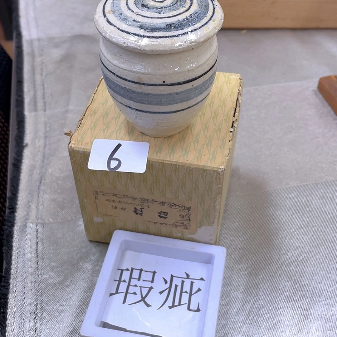 【闪购商品】瑕疵_ 回流物品，不是全新