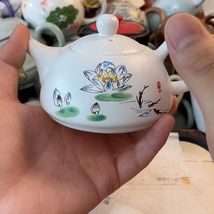 茶具套装家用茶具