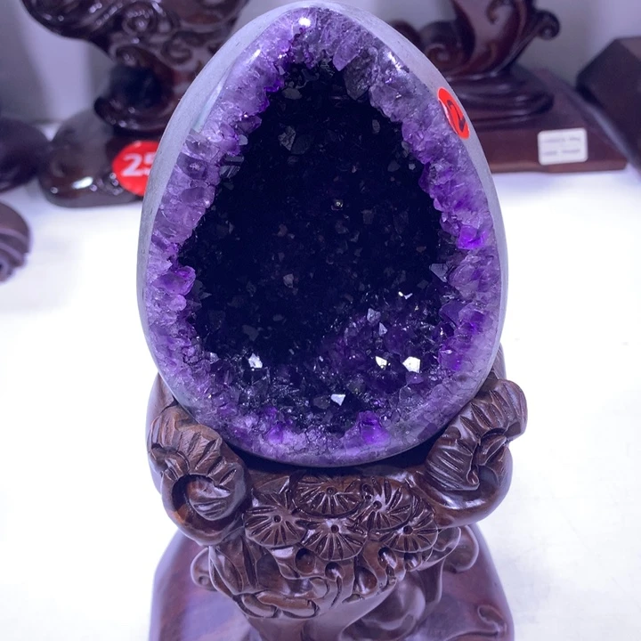 未镶嵌大型摆件（非配饰）水晶