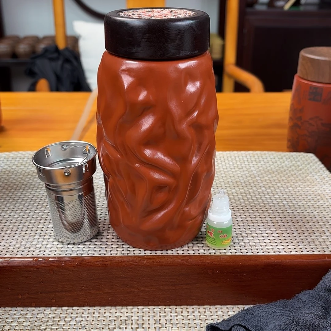 茶杯紫砂宜兴紫砂杯