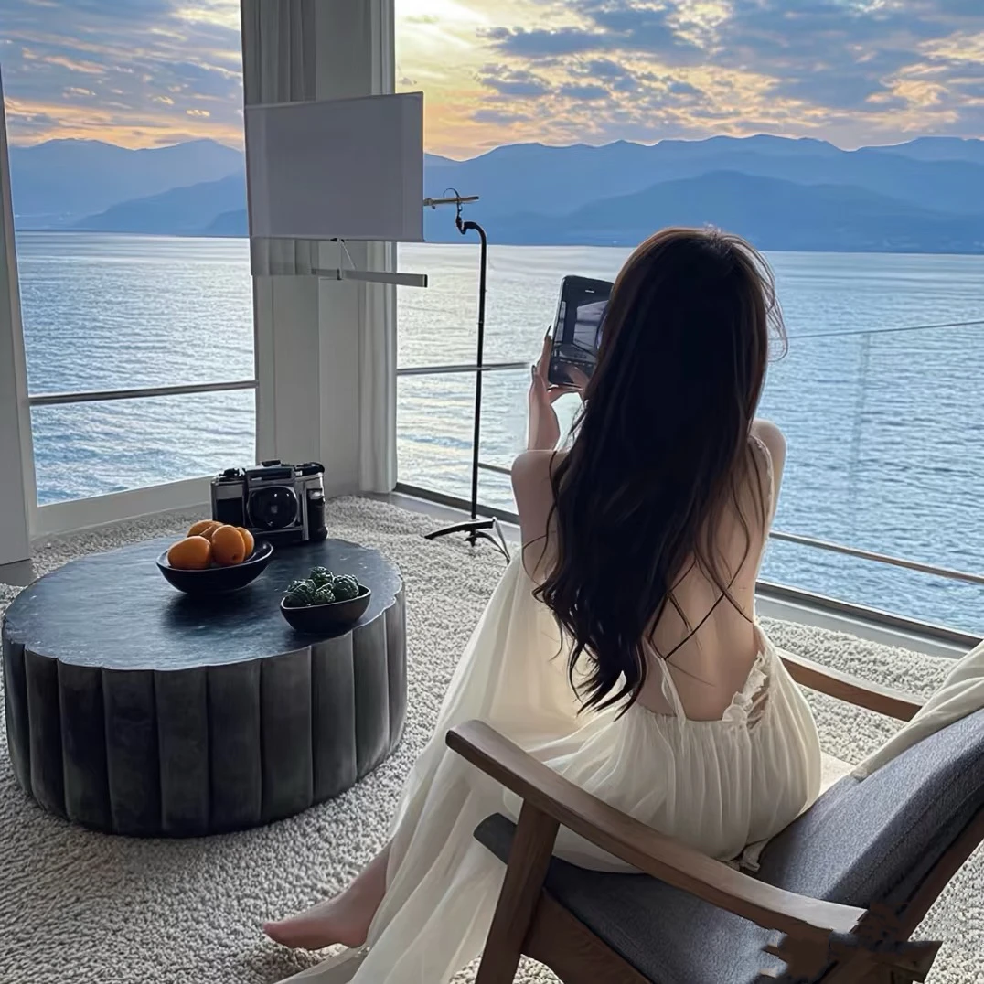 玲喜家网红孤品女装