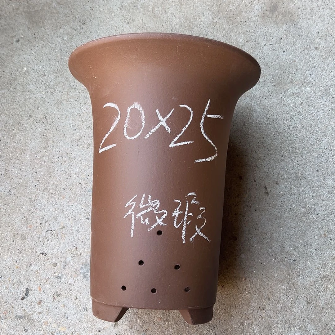 花盆紫砂宜兴紫砂花盆