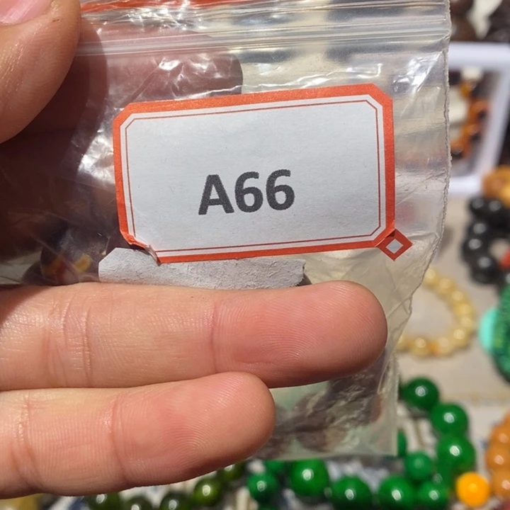 东非黑黄檀（紫光檀）66